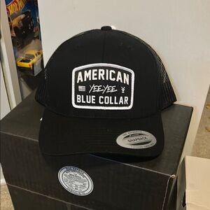 Yee Yee Knuckle Buster hat